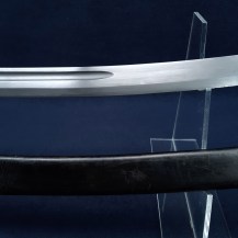 Dutch M1911 Klewang Marechauseesabel by Hembrug 5